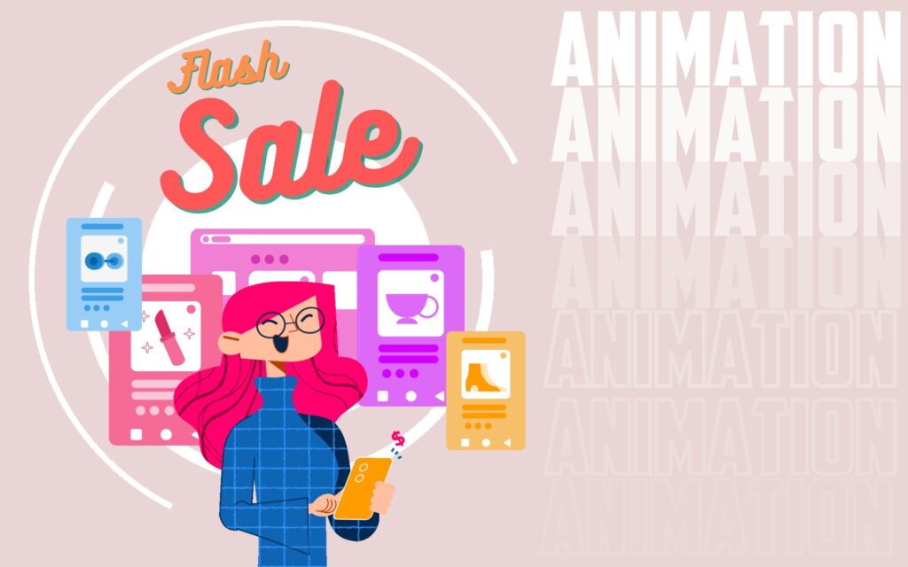 Full Animation Package